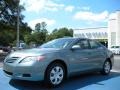 Aloe Green Metallic - Camry LE Photo No. 1