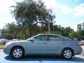 Aloe Green Metallic - Camry LE Photo No. 2