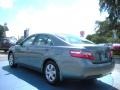 Aloe Green Metallic - Camry LE Photo No. 3