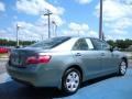 Aloe Green Metallic - Camry LE Photo No. 5