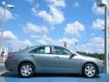 Aloe Green Metallic - Camry LE Photo No. 6