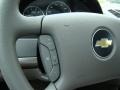 2008 Dark Gray Metallic Chevrolet Malibu Classic LS Sedan  photo #23