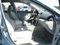 Aloe Green Metallic - Camry LE Photo No. 16