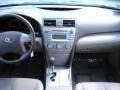 Aloe Green Metallic - Camry LE Photo No. 18
