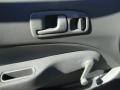 Dark Amethyst Pearl Metallic - Civic CX Hatchback Photo No. 15