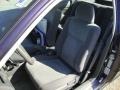 Dark Amethyst Pearl Metallic - Civic CX Hatchback Photo No. 17