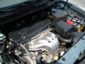 Aloe Green Metallic - Camry LE Photo No. 25