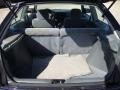 Dark Amethyst Pearl Metallic - Civic CX Hatchback Photo No. 23
