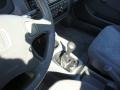 Dark Amethyst Pearl Metallic - Civic CX Hatchback Photo No. 38