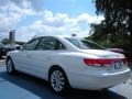 2007 Powder White Pearl Hyundai Azera Limited  photo #3