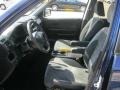2003 Eternal Blue Pearl Honda CR-V EX 4WD  photo #19