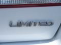 2007 Powder White Pearl Hyundai Azera Limited  photo #10