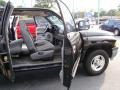 1998 Black Dodge Ram 1500 Laramie SLT Extended Cab  photo #15