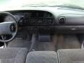 1998 Black Dodge Ram 1500 Laramie SLT Extended Cab  photo #17