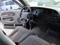 1998 Black Dodge Ram 1500 Laramie SLT Extended Cab  photo #18