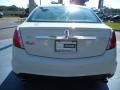 2010 White Suede Lincoln MKS FWD Ultimate Package  photo #4