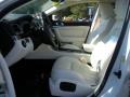 2010 White Suede Lincoln MKS FWD Ultimate Package  photo #11
