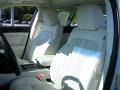 2010 White Suede Lincoln MKS FWD Ultimate Package  photo #12