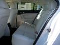 2010 White Suede Lincoln MKS FWD Ultimate Package  photo #13