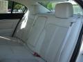 2010 White Suede Lincoln MKS FWD Ultimate Package  photo #14