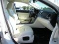2010 White Suede Lincoln MKS FWD Ultimate Package  photo #15