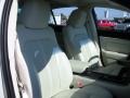 2010 White Suede Lincoln MKS FWD Ultimate Package  photo #16