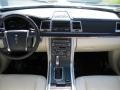2010 White Suede Lincoln MKS FWD Ultimate Package  photo #17