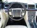 2010 White Suede Lincoln MKS FWD Ultimate Package  photo #18