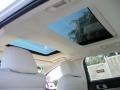 2010 White Suede Lincoln MKS FWD Ultimate Package  photo #19