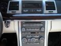 2010 White Suede Lincoln MKS FWD Ultimate Package  photo #22