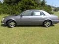 2007 Titanium ChromaFlair Cadillac DTS Luxury  photo #2