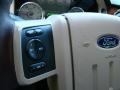 Dark Copper Metallic - F350 Super Duty King Ranch Crew Cab 4x4 Dually Photo No. 25