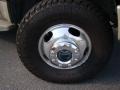 Dark Copper Metallic - F350 Super Duty King Ranch Crew Cab 4x4 Dually Photo No. 31