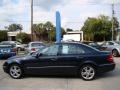 Black Opal Metallic - E 350 Sedan Photo No. 5