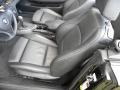 2008 Black Sapphire Metallic BMW 1 Series 128i Convertible  photo #4