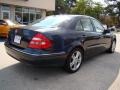Black Opal Metallic - E 350 Sedan Photo No. 9