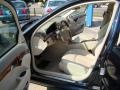 Black Opal Metallic - E 350 Sedan Photo No. 10