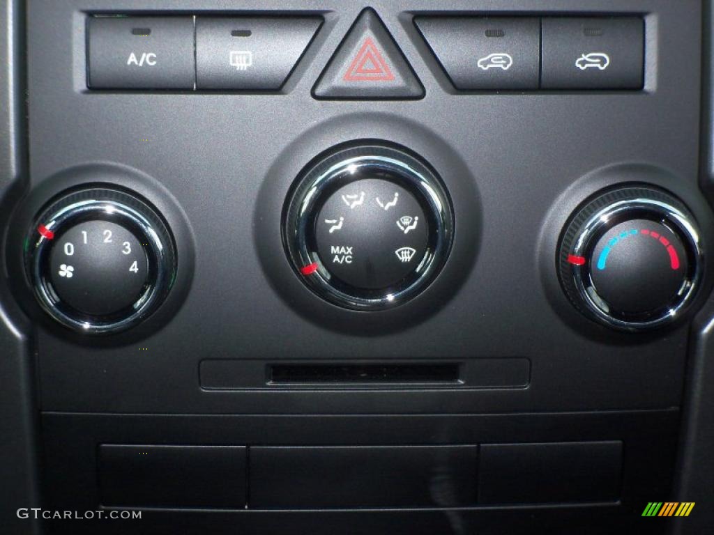 2011 Sorento LX AWD - Pacific Blue / Black photo #23