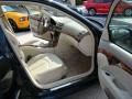 Black Opal Metallic - E 350 Sedan Photo No. 14