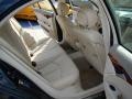 Black Opal Metallic - E 350 Sedan Photo No. 15
