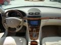 Black Opal Metallic - E 350 Sedan Photo No. 16