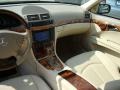 Black Opal Metallic - E 350 Sedan Photo No. 18