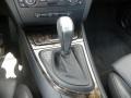 2008 Black Sapphire Metallic BMW 1 Series 128i Convertible  photo #17