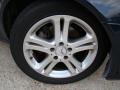 Black Opal Metallic - E 350 Sedan Photo No. 29