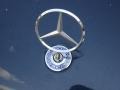 Black Opal Metallic - E 350 Sedan Photo No. 34