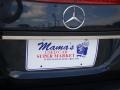 Black Opal Metallic - E 350 Sedan Photo No. 35