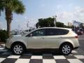 Champagne Gold Opal - B9 Tribeca Limited 7 Passenger Photo No. 2