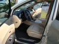 Champagne Gold Opal - B9 Tribeca Limited 7 Passenger Photo No. 10