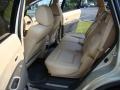 2006 Champagne Gold Opal Subaru B9 Tribeca Limited 7 Passenger  photo #13