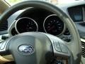 Champagne Gold Opal - B9 Tribeca Limited 7 Passenger Photo No. 28
